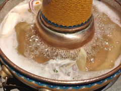 -贰重天冰煮羊自助火锅(东坝店)