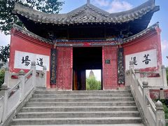 -洛阳白马寺
