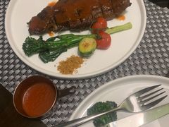 -188西餐厅(园林宾馆店)