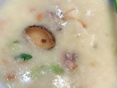 -鲍馬爷·鲍粥(洛浦店)