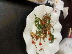 -尕胡才炕锅烤羊肉馆(八一路店)