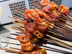 -牛华八婆麻辣烫(起源店)