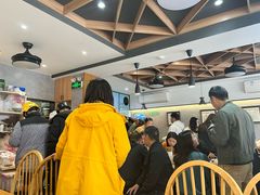 -天天鲜面馆(衡山路店)