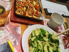 -木屋烧烤(双榆树店)