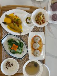 点击看大图 -美悦湾月子中心(熙湖店)