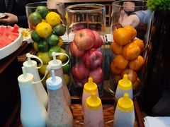 -食间牛排(湖西路店)