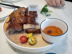 -顺粤楼·粤菜·点心(融创茂店)