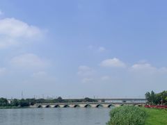 -中国人民抗日战争纪念雕塑园