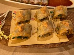 -广州逸林假日酒店·四季桃源中餐厅(白云山风景区店)