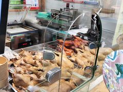 -戚顺兴盐水鸭(新街口明瓦廊店)