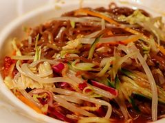 拌冷面-七八冷面·延边朝鲜族美食(圣熙八号店)