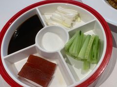 -东门烤鸭店(鼓楼店)