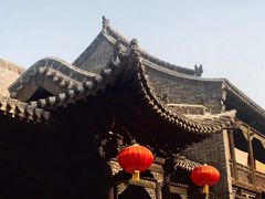 -榆次老城