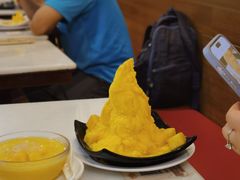 -味香园传统甜品店(牛车水店)
