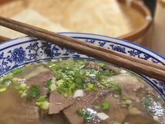 -长安后宰门水盆羊肉(新都心店)