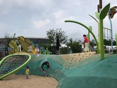 -季高兔窝窝亲子园(上海薰衣草公园店)