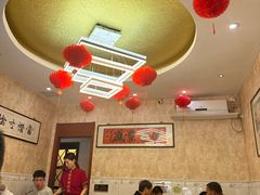 -胖子菜馆(隆昌路店)