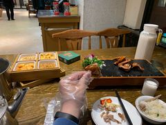 -大鸽饭(马王堆店)