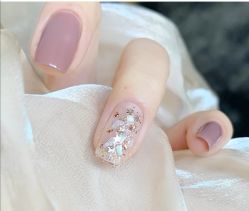 -LILY NAILS美甲美睫