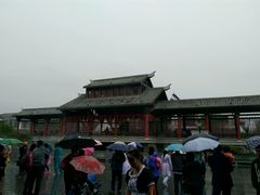 -济南方特东方神画