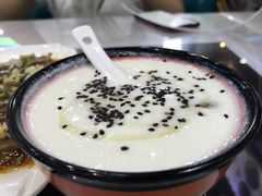 自制酸奶-帕米尔食府(白云观店)
