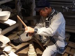 -景德镇古窑民俗博览区