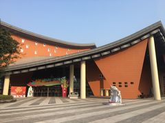 -重庆际华园室内极限运动中心