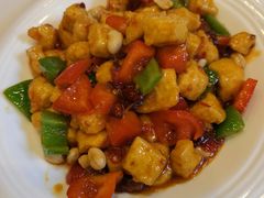 -功德林素菜饭庄(前门店)