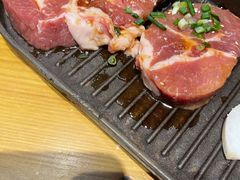 -泥炉烧肉师(新街口金銮巷店)