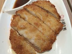 -小杨生煎(松江大学城店)