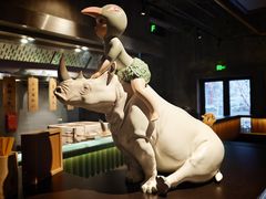 -庐灶江南·江南菜·四合院Bistro(东直门·华侨夜泊君亭店)