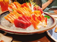 -大渔铁板烧(花园道店)