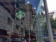 -星巴克(深圳佳宁娜友谊广场店)