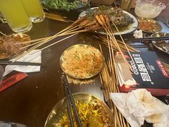 -林二哥宜烤官·宜宾小烧烤