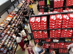 -砂之船奥莱(南京江宁店)