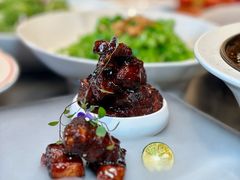 -秀儿四九城·新京菜(亚运村鸟巢店)