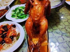 -木卡买提新疆餐厅·清真(新里海顿公馆店)