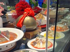 -大鹏饭店·金陵家宴(奥体中心店)