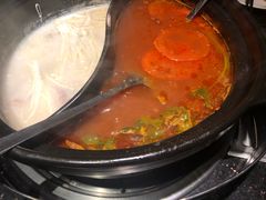 -捞王锅物料理(凯旋路店)