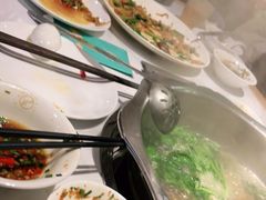 -三毛牛肉店(福强店)