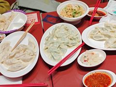 -喜家德虾仁水饺(开发区万达店)