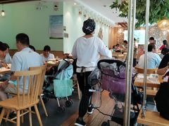 大堂-仙踪林(北展店)