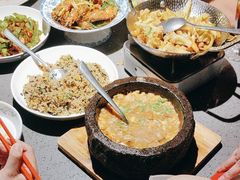 -老头儿油爆虾(星光一期店)