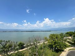 -邛海宾馆·玉鸥楼中餐厅