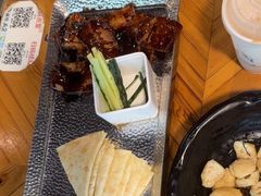 -院子餐厅·大锅菜·老杭帮(桥西直街店)