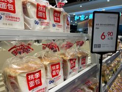 -悦喜客来购物广场(中山路店)