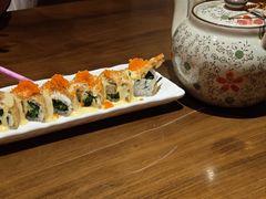 -白石的深夜食堂(济南万象城店)