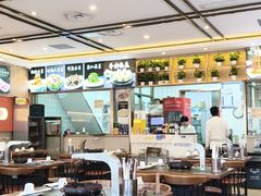 -揽月斋炙子烤肉·清真(安定门·五道营店)