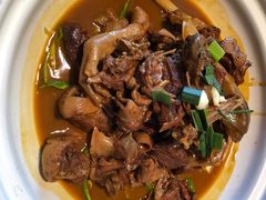 -辣婆婆(航天桥店)