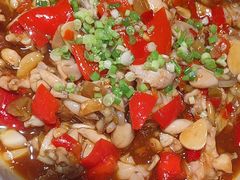 -黄泥岗·黄陂农家菜(百步亭店)